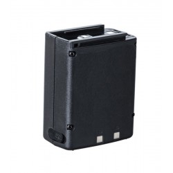 BP-166H BATTERIA RICARICABILE Ni-Mh 12 V - 1100 mAh COMPATIBILE ICOM IC-A3, A3E, IC-A22, A22E