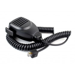 KMC-30 MICROFONO COMPATIBILE KENWOOD TK 7160/80/751/851 TK7000/8000/NX700/800 Serie TM271B