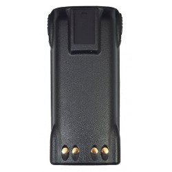 AP-328H BATTERIA COMPATIBILE HNN9013 7,2 VOLT 1800 Mah Ni-Mh PER MOTOROLA GP-320/340/360/380/540