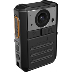 BODYCAM HYTERA VM550 Wi-Fi & BLUETOOTH INTEGRATI  IP67 FULL HD
