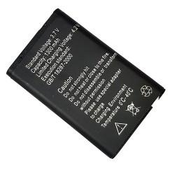 PB-2 BATTERIA ORIGINALE Li-Ion 3,7 Volt 1300 Mah PER POLMAR DB-2