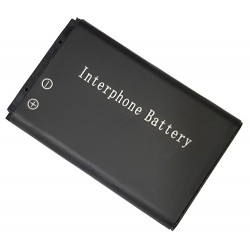 PB-2 BATTERIA ORIGINALE Li-Ion 3,7 Volt 1300 Mah PER POLMAR DB-2