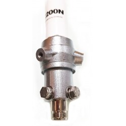 DIAMOND BC-200N ANTENNA UHF DA BASE 430~490 MHZ 170 CM - 200 WATT GUADAGNO 6,5 DB