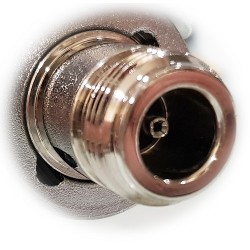 DIAMOND BC-200N ANTENNA UHF DA BASE 430~490 MHZ 170 CM - 200 WATT GUADAGNO 6,5 DB