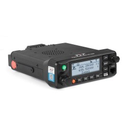 TYTERA TYT MD 9600 RICETRASMITTITORE VEICOLARE DMR DUAL BAND ANALOGICO/DIGITALE 136-174/400-480MHz 3000 canali 50W VHF/45W UHF