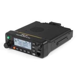 TYTERA TYT MD 9600 RICETRASMITTITORE VEICOLARE DMR DUAL BAND ANALOGICO/DIGITALE 136-174/400-480MHz 3000 canali 50W VHF/45W UHF