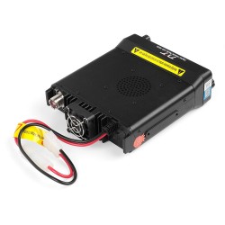 TYTERA TYT MD 9600 RICETRASMITTITORE VEICOLARE DMR DUAL BAND ANALOGICO/DIGITALE 136-174/400-480MHz 3000 canali 50W VHF/45W UHF
