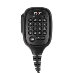TYTERA TYT MD 9600 RICETRASMITTITORE VEICOLARE DMR DUAL BAND ANALOGICO/DIGITALE 136-174/400-480MHz 3000 canali 50W VHF/45W UHF