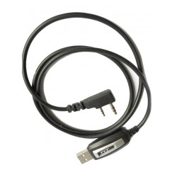 TYTERA TYT W103-K CAVO DI PROGRAMMAZIONE PER TYT MD-380, MD-390 Retevis RT3, RT8 AnyTone AT-D868UV