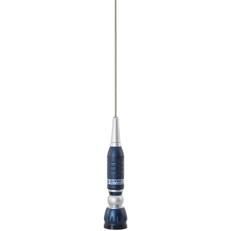 Antenne discone Diamond D30000N 25-3000Mhz