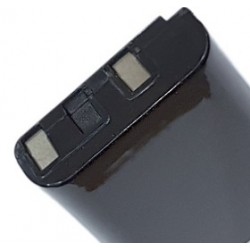 BP-252-LI BATTERIA COMPATIBILE ICOM IC-M90E/IC-M21,M31,M32,M33,M35,M36/IC-M2A/GM-1600E - 7,4V 2000maH Li-Ion