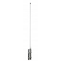 DIAMOND "ORIGINALE" X-50N ANTENNA 1,7 MT 144/430 MHZ - CONNETTORE N