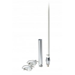 DIAMOND "ORIGINALE" X-50N ANTENNA 1,7 MT 144/430 MHZ - CONNETTORE N