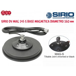 DIAMOND "ORIGINALE" D-3000N ANTENNA DISCONE RX: 25/3000 MHz TX: 50MHz (20W), 144, 430, 904 e 1200 MHz (200W) - CONNETTORE N