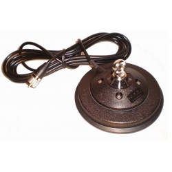 SIRIO DV PM-125 S BASE MAGNETICA DIAMETRO 127 mm