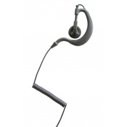 EG-03C/SL  MICRO-AURICOLARE CON SUPPORTO PER MOTOROLA SERIE SL-1600/4000/4010
