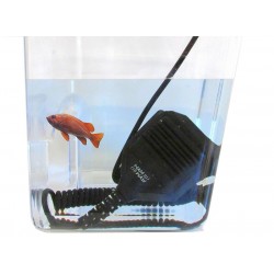 SM-01WP  MICRO-ALTOPARLANTE WATERPROOF IP67, CONNETTORE STANDARD 2pin.