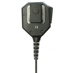 SM-03WP  MICRO-ALTOPARLANTE WATERPROOF IP67, CONNETTORE MOTOROLA 2pin.