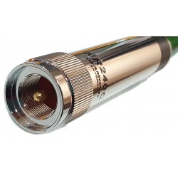 DIAMOND ORIGINALE NR-240C ANTENNA VEICOLARE  144/430MHz  101 CM