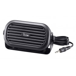 ICOM SP-35 ALTOPARLANTE ESTERNO PER RADIO MOBILI USO VEICOLARE ADATTO ANCHE PER ALTRI MARCHI