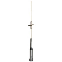 SIRIO HP 2070 ANTENNA  DUAL BAND VHF (141-149MHz - 150W) / UHF (442-447MHZ - 100W)