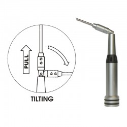 SIRIO HP 2070 ANTENNA  DUAL BAND VHF (141-149MHz - 150W) / UHF (442-447MHZ - 100W)