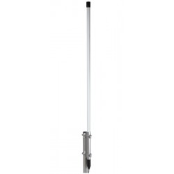 DIAMOND "ORIGINALE" D-3000N ANTENNA DISCONE RX: 25/3000 MHz TX: 50MHz (20W), 144, 430, 904 e 1200 MHz (200W) - CONNETTORE N