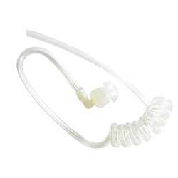 PJD-2002 MICROFONO/AURICOLARE AD ARIA PER KENWOOD/POLMAR/BAOFENG/WOUXUN