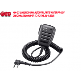 HM-231 MICROFONO...