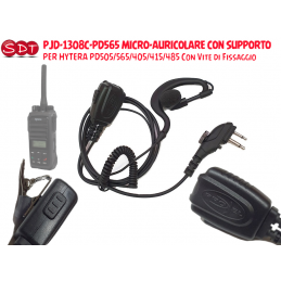 PJD-1303CT MICRO-AURICOLARE...