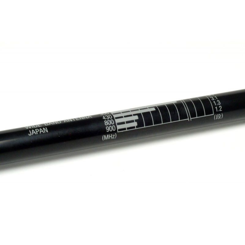Diamond RH-799 BNC 70-1000MHZ Transmit/Receive Telescopic Whip MA Pd 12727 Diamond RH-799 BNC 70-1000MHZ Transmit/Receive Telescopic Whip MA Pd 12727