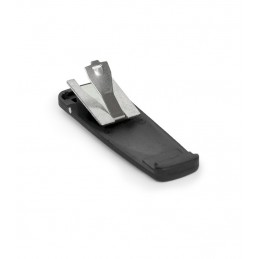 ICOM MB-98 STAFFA DA CINTURA PER APPARATI ICOM IC-R20, IC-V85, IC-M87, IC-F50, F60, F50V, F60V IC-M88 ICOM MB-98 STAFFA DA CINTURA PER APPARATI ICOM IC-R20, IC-V85, IC-M87, IC-F50, F60, F50V, F60V IC-M88