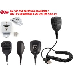 copy of HMK-30 MICROFONO DA...