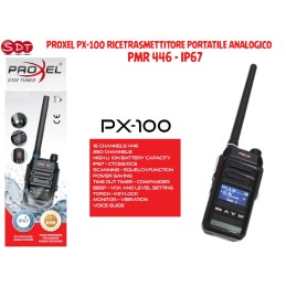 PROXEL PX-100...