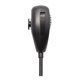 Microfono/altoparlante Proxel PJD-3603-DMR Con Cavo Spiralato Per Motorola DP E XPR - 3