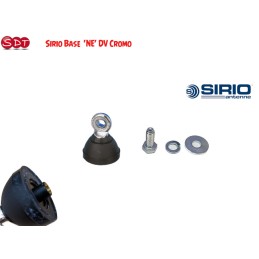 SIRIO BASE  'NE' CROMO