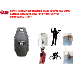 PROXEL LUITON LT-888EU...