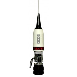 SIRIO PERFORMER-5000 ANTENNA CB VEICOLARE, FREQUENZA 27 … 30 MHz  TARABILE