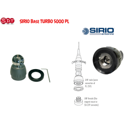 DIAMOND "ORIGINALE" D-3000N...