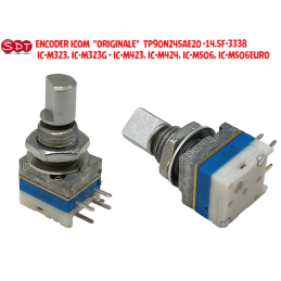 ENCODER ICOM  ORIGINALE...