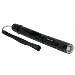 TELELIGHT Torcia a Led estensibile con Basa Magnetica