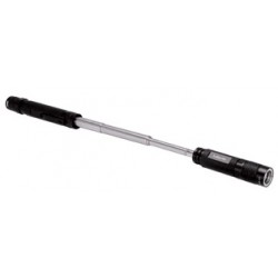 TELELIGHT Torcia a Led estensibile con Basa Magnetica