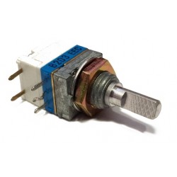 POTENZIOMETRO VOLOLUME PWR. 20KB IC-F30LT ORIGINALE ICOM PER IC-F30/30LT