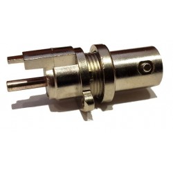 CONNETTORE BNC 003 ORIGINALE ICOM PER IC-W2