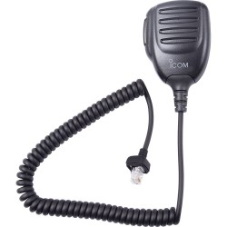 HM-152 MICROFONO ORIGINALE ICOM PER IC-2725E /E208/2200H/F1710/F1810 /F110/210/