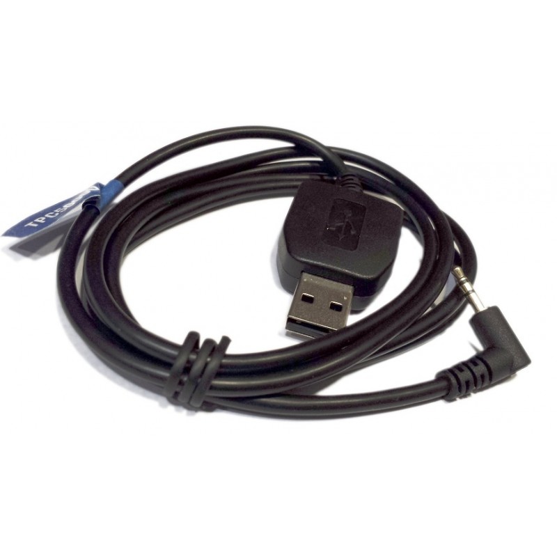 Cavo dati di programmazione DB25 COM per accessori walkie Cavo dati di programmazione DB25 COM per accessori walkie