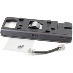 MBA-4 STAFFA PER IL FISSAGGIO DEL CONTROLLER CON L'UNITA' PRINCIPALE PER ICOM IC-2730E