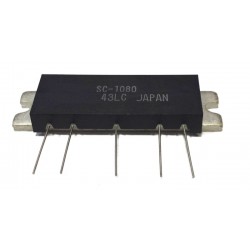 SC 1080/M 57732-01 MODULO FINALE ICOM PER IC-2GE E ALTRI RTX  