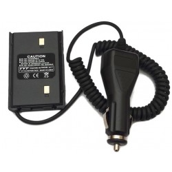 TH-B003 BATTERY ELIMINATOR PACCO VUOTO PER TYT TH-446 PLUS