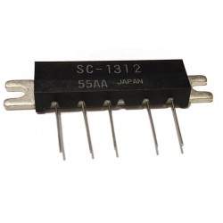 SC 1312 / M 67749MR (490 PER ICOM IC-F20